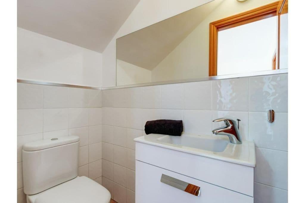 Villa Optimist Rubicon Piscina Climatizable, Frente Al Mar プラヤ・ブランカ エクステリア 写真